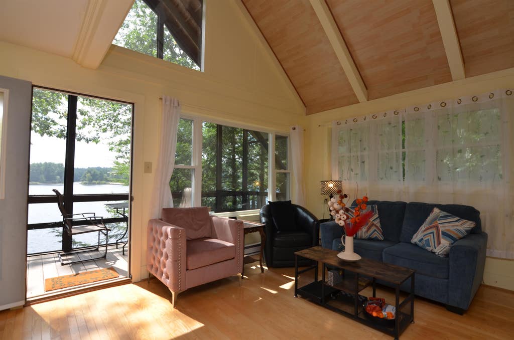 Photo of 19 Hummingbird Lane, Hillsborough, NH 03244 (MLS # 5106476)