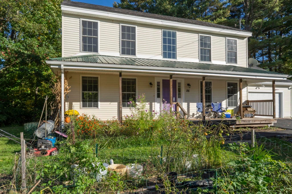 Photo of 25 Purgatory Road, Milford, NH 03055 (MLS # 5113193)