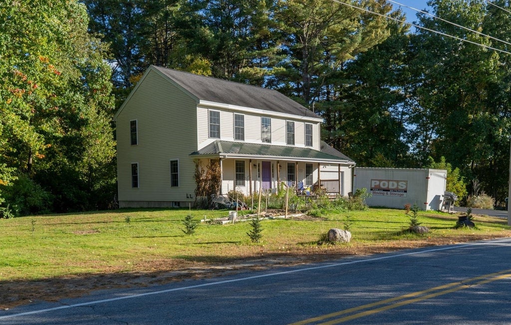 Photo of 25 Purgatory Road, Milford, NH 03055 (MLS # 5113193)