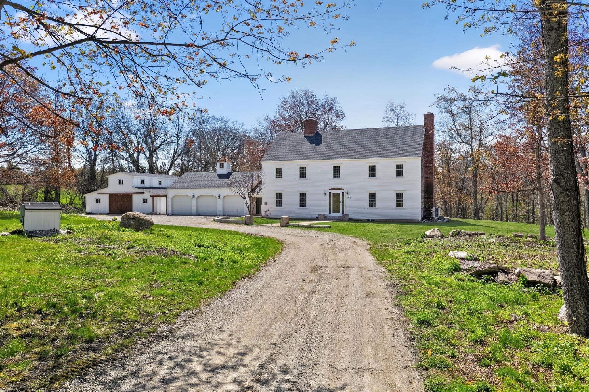274 Adams Hill Road