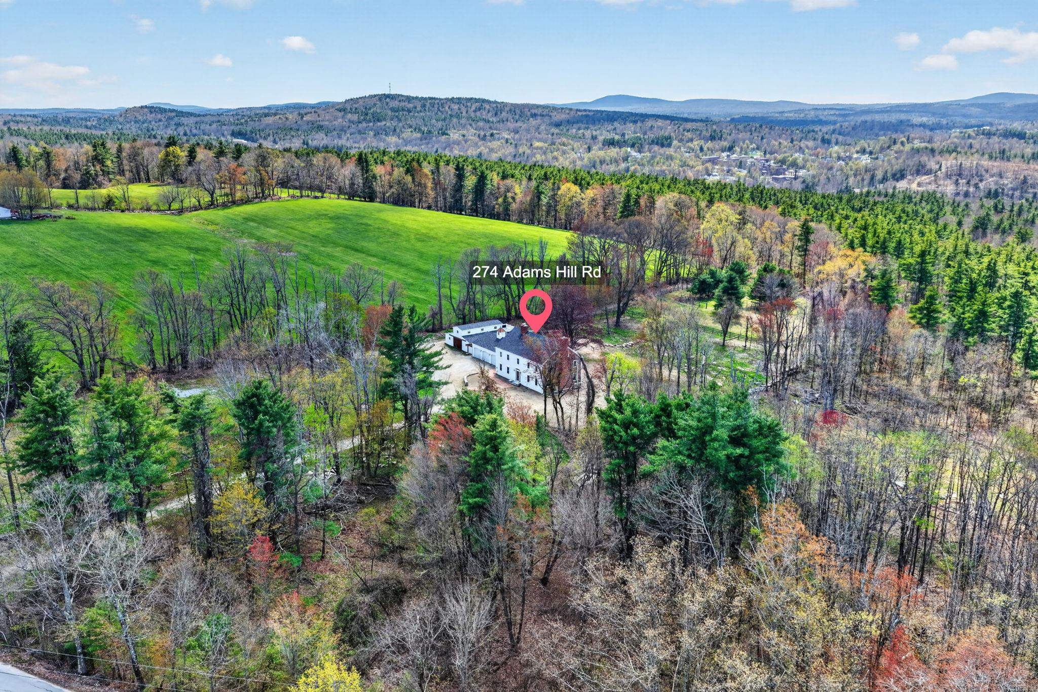 274 Adams Hill Road