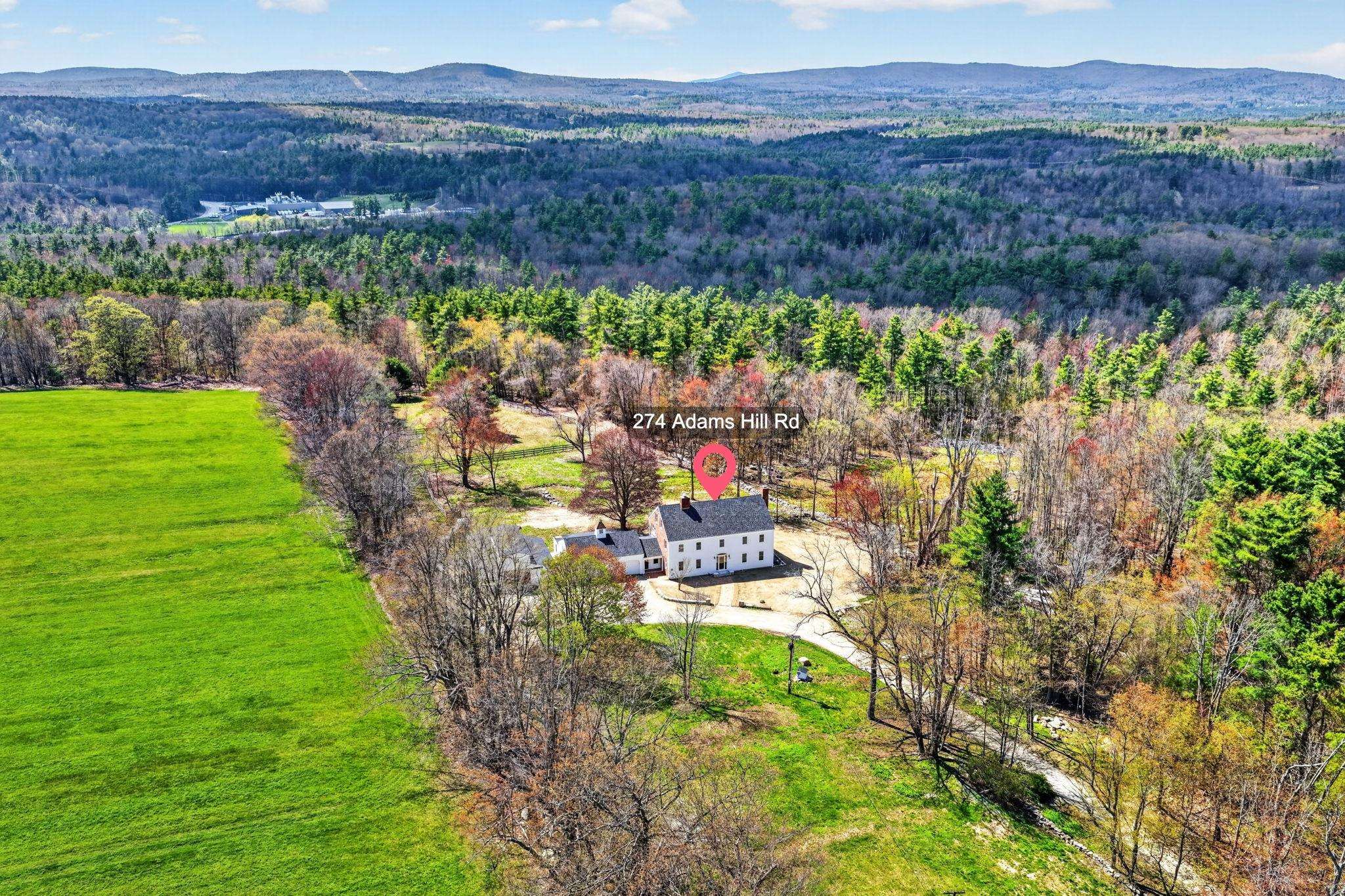274 Adams Hill Road