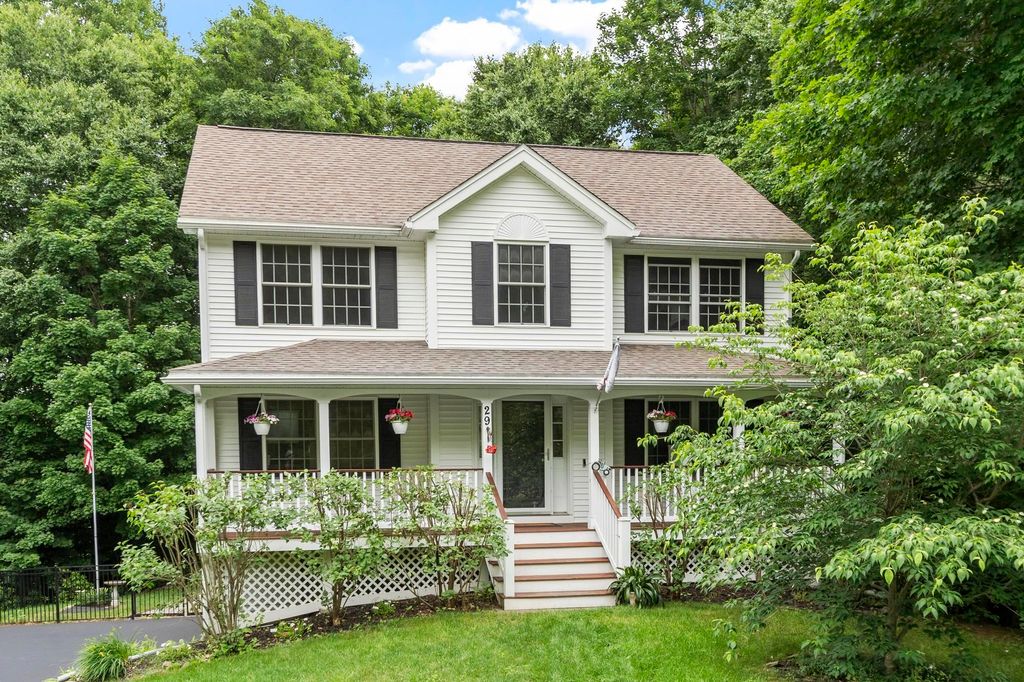 Photo of 29 Cider Street, Epping, NH 03042 (MLS # 5096824)