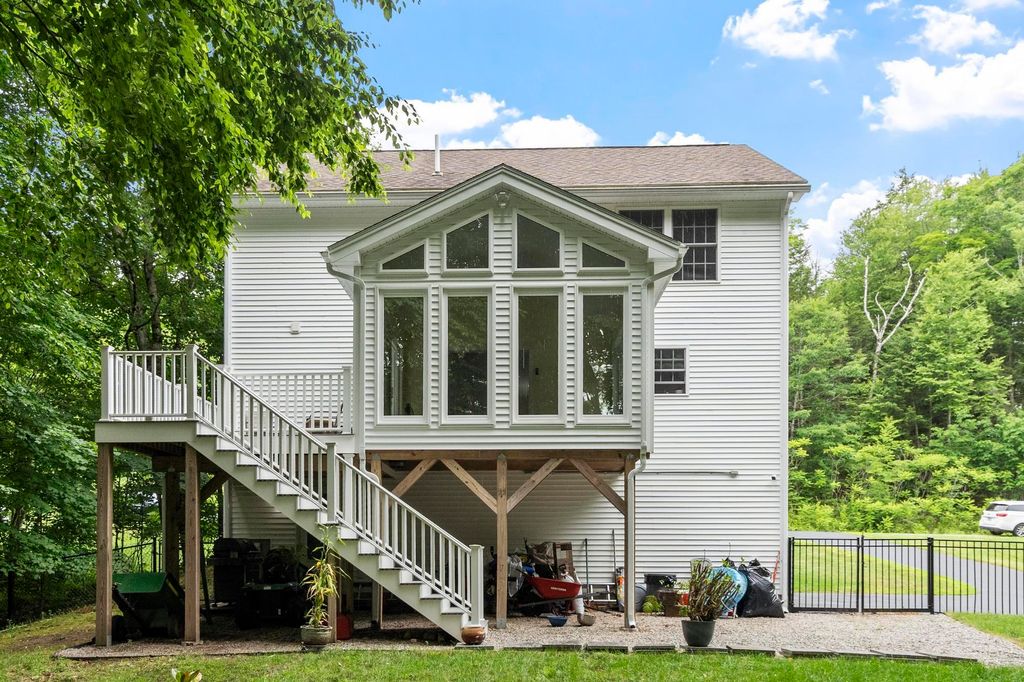 Photo of 29 Cider Street, Epping, NH 03042 (MLS # 5096824)