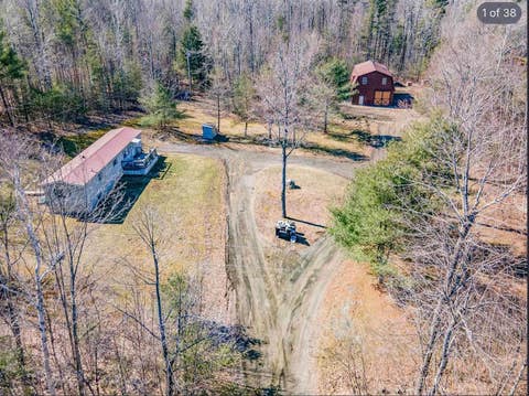 Photo of 371373 East Mountain Road, Newport, NH 03773 (MLS # 5101787)