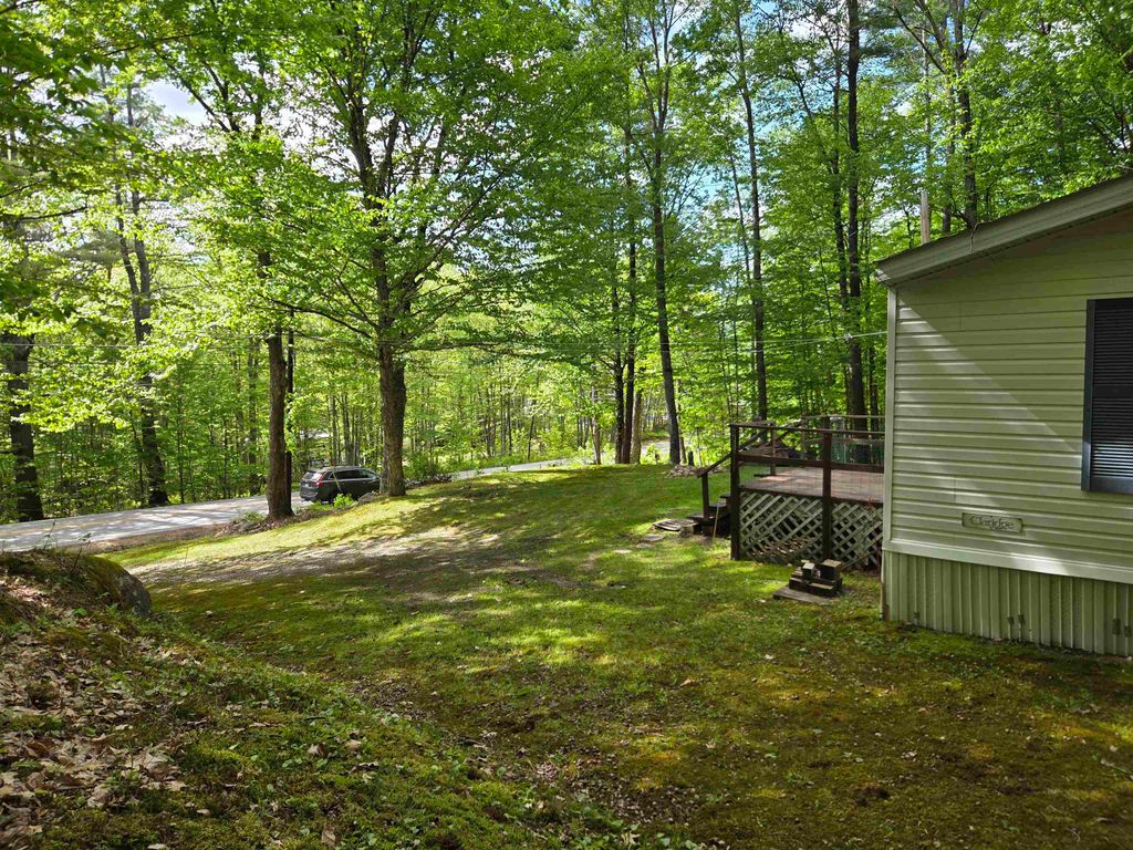 Photo of 235 Eastside Road, Woodstock, NH 03262 (MLS # 5091984)