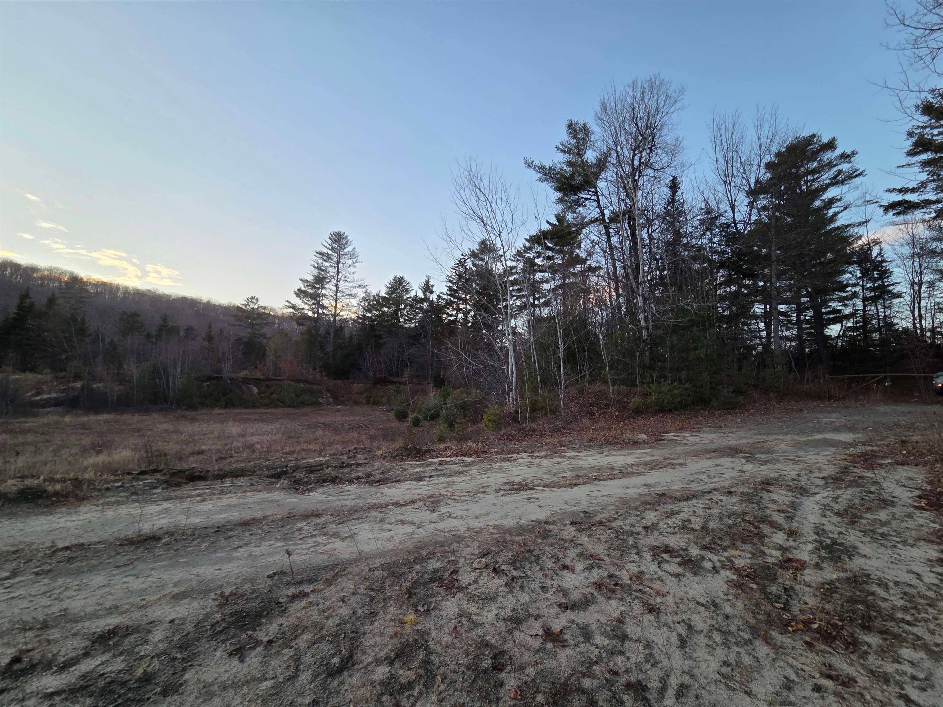 672-7 Bog Road Lot 7