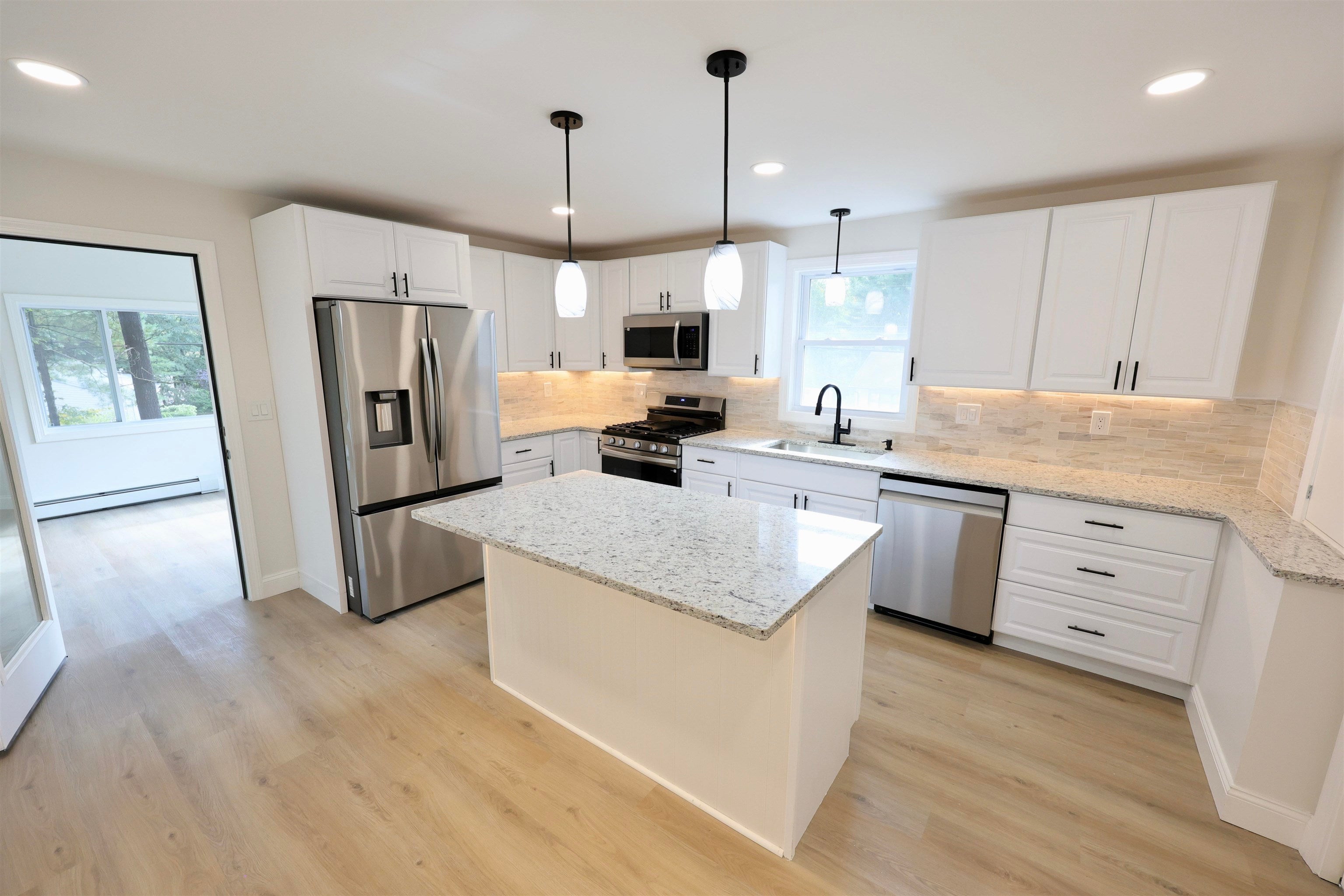 19 New Searles Road