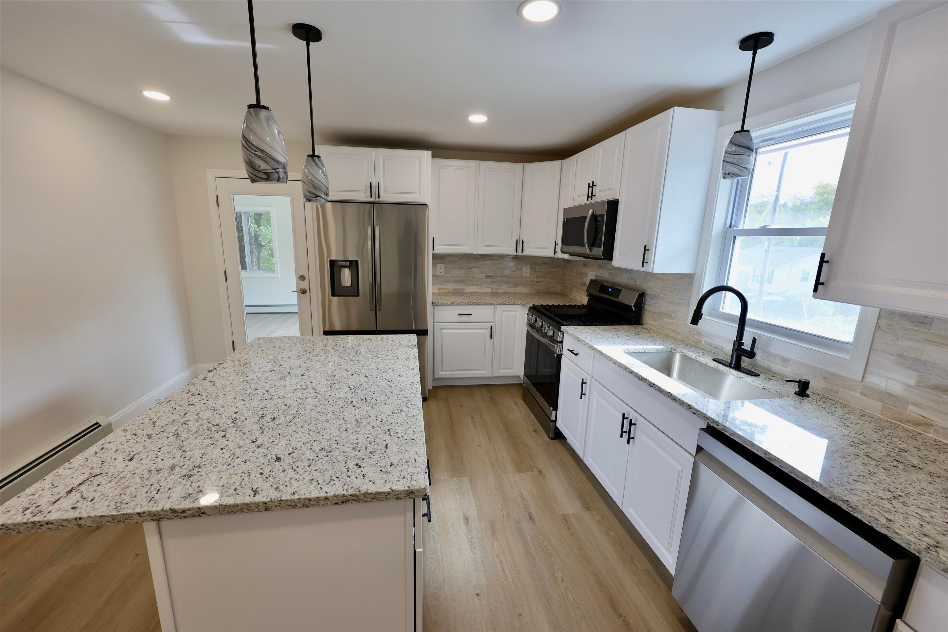 19 New Searles Road