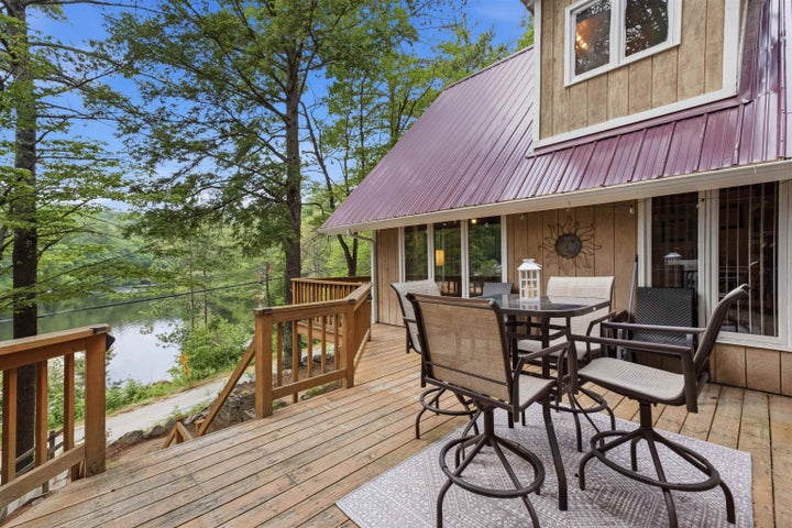 Photo 1 of 37 — 43 Eidelweiss Drive, Madison, NH 03849