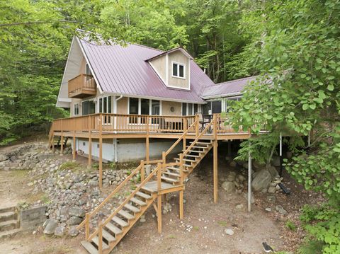 Photo of 43 Eidelweiss Drive, Madison, NH 03849 (MLS # 5097852)