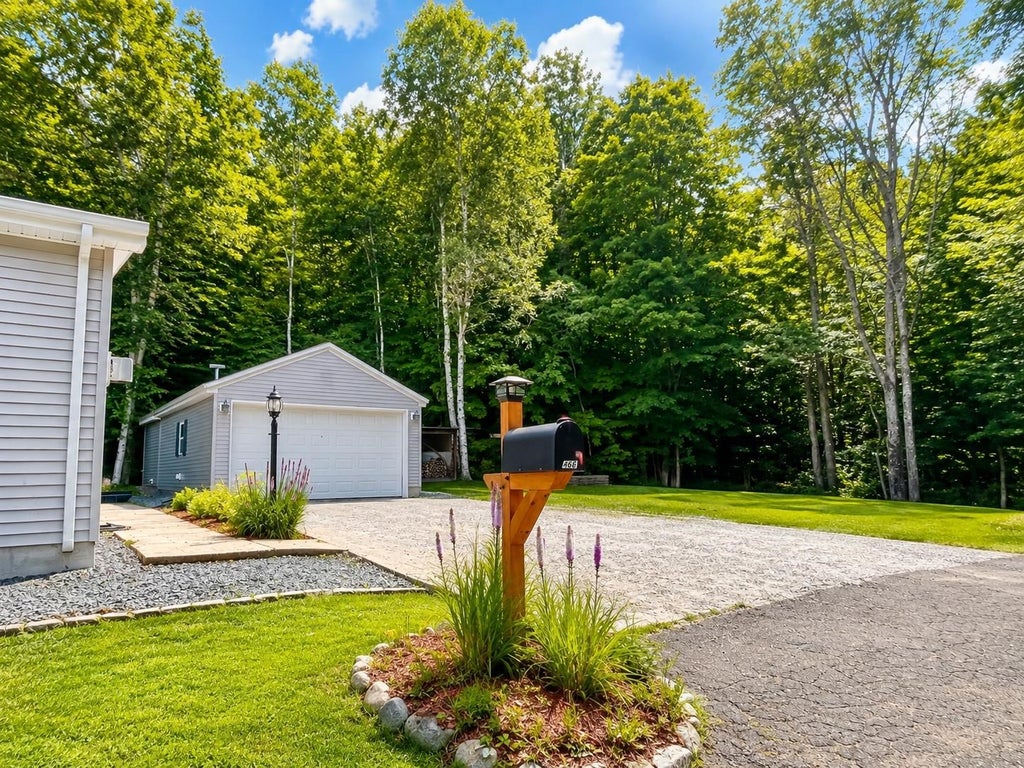 Photo of 466 Rockingham Street, Berlin, NH 03570 (MLS # 5106835)