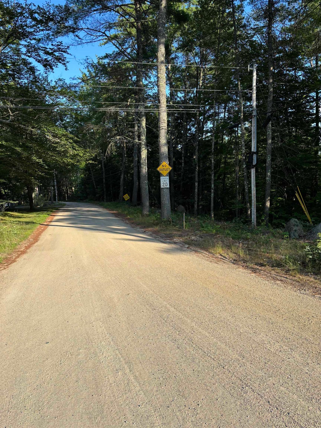 Photo of 00 Gilman Point Road #2, Moultonborough, NH 03254 (MLS # 5102302)