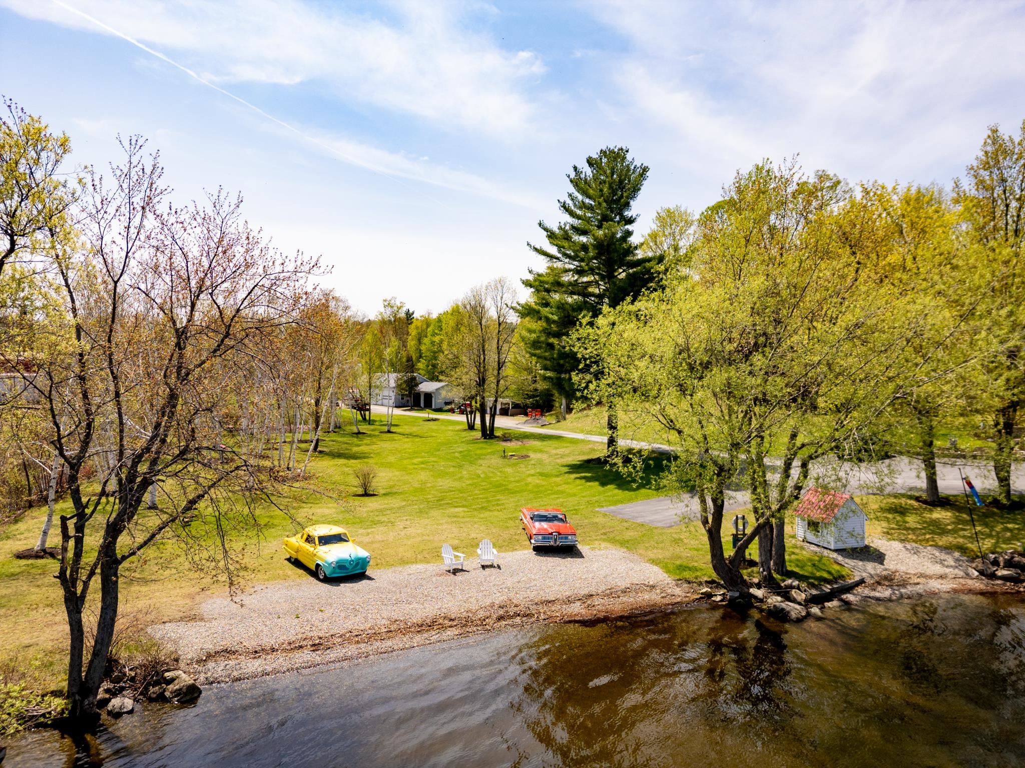 57A Farrants Point
