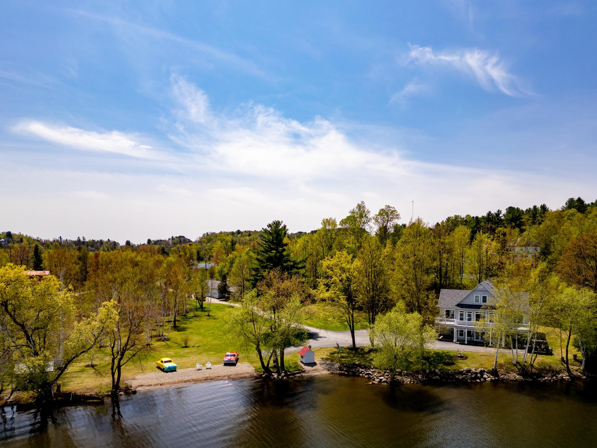 57A Farrants Point