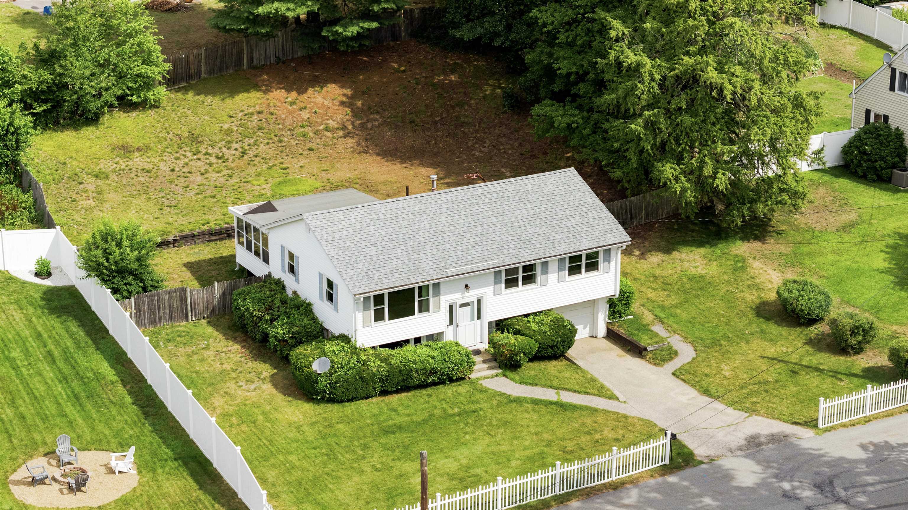 21 Carmine Road