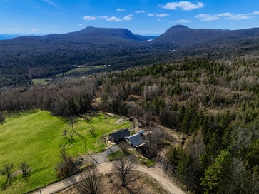 27 Baird Road Newark VT 05871