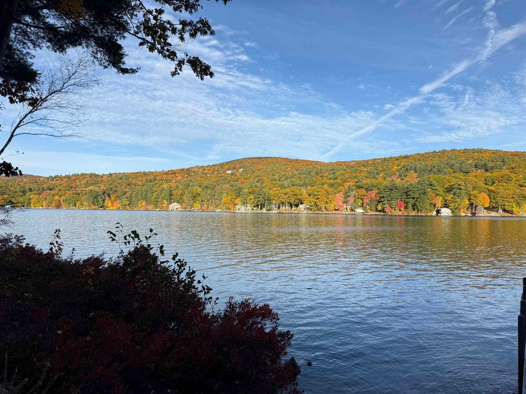 Photo of 2033370 Route 103, Newbury, NH 03255 (MLS # 5110672)