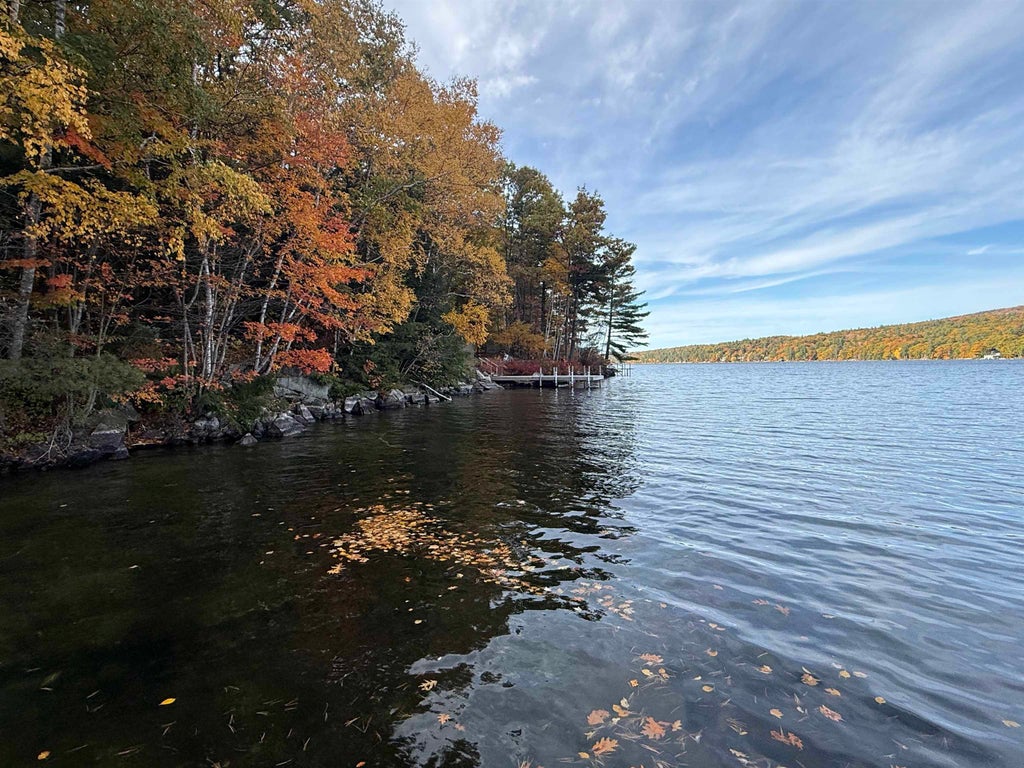 Photo of 2033370 Route 103, Newbury, NH 03255 (MLS # 5110672)
