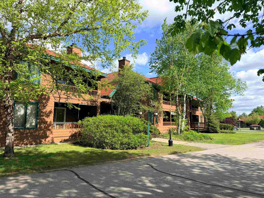 Photo of 10 Lakeside W Drive #53, Woodstock, NH 03262 (MLS # 5081100)