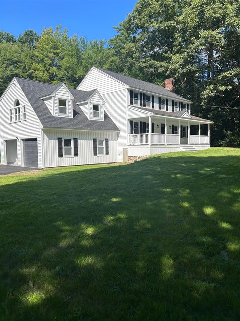 157 Hooksett Road, Auburn, NH 03032 - #: 5102528