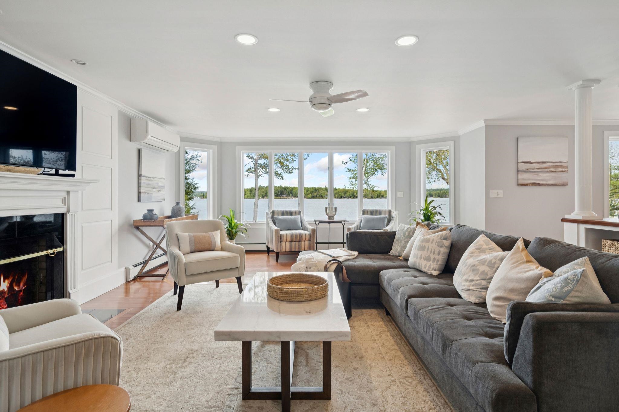 122 Pipers Point