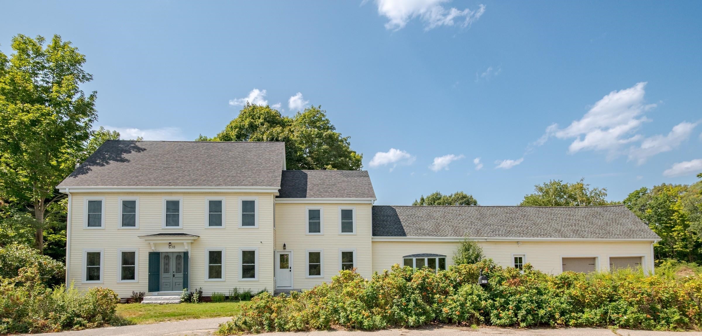 638 Post Road