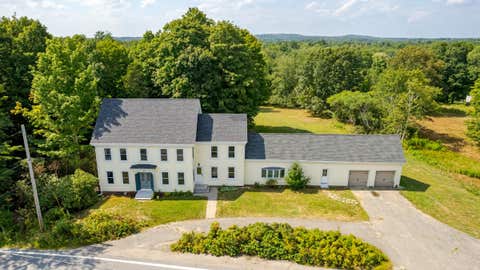 Photo of 638 Post Road, Greenland, NH 03840 (MLS # 5106722)