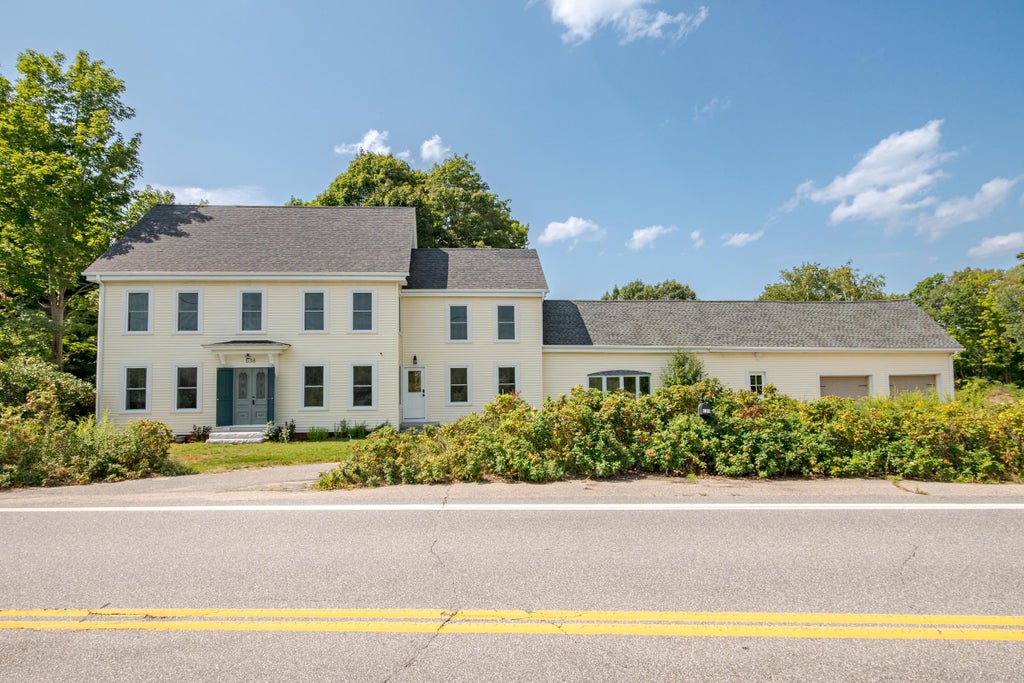 Photo of 638 Post Road, Greenland, NH 03840 (MLS # 5106722)