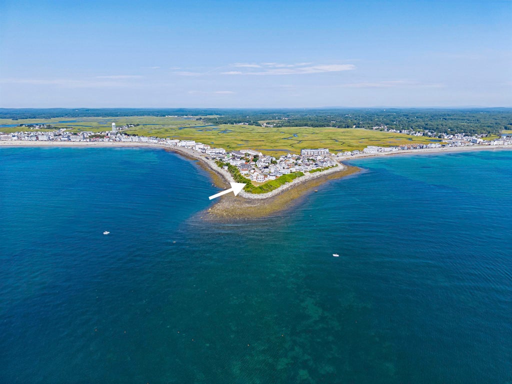 Photo of 49 Dumas Avenue, Hampton, NH 03842 (MLS # 5105097)