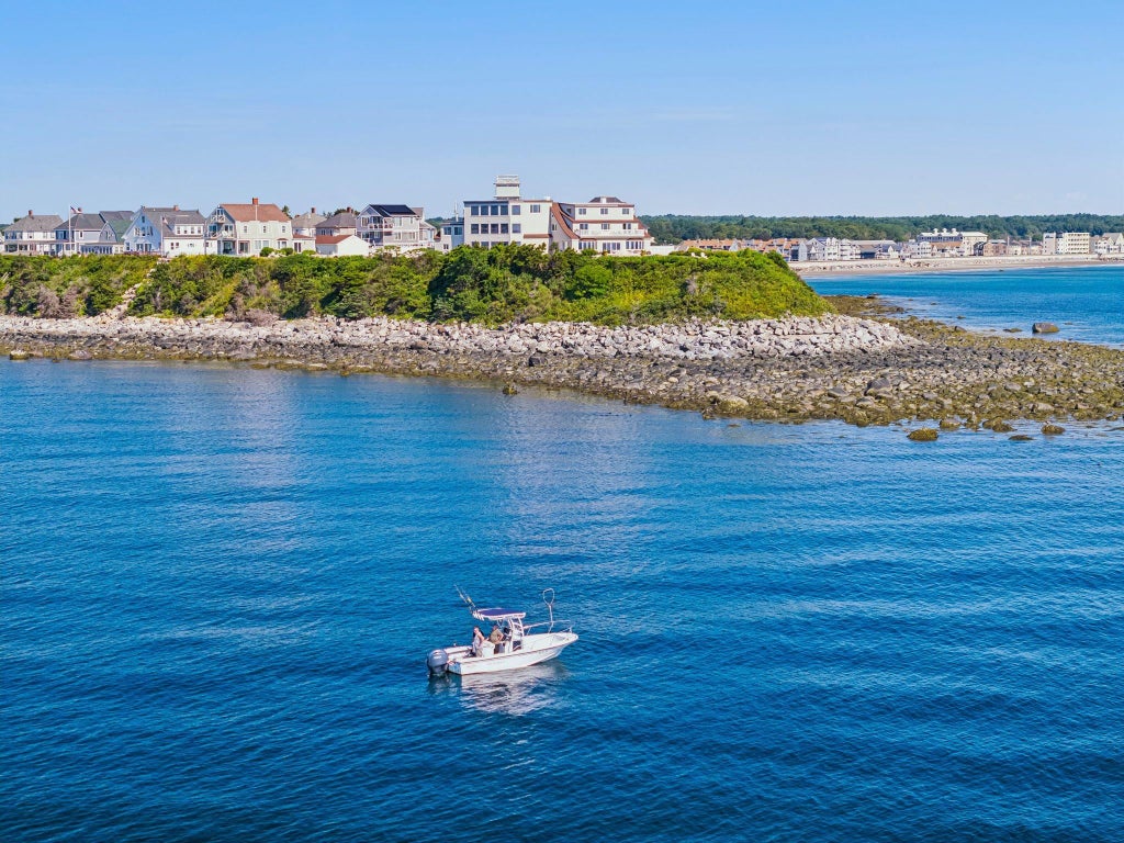 Photo of 49 Dumas Avenue, Hampton, NH 03842 (MLS # 5105097)