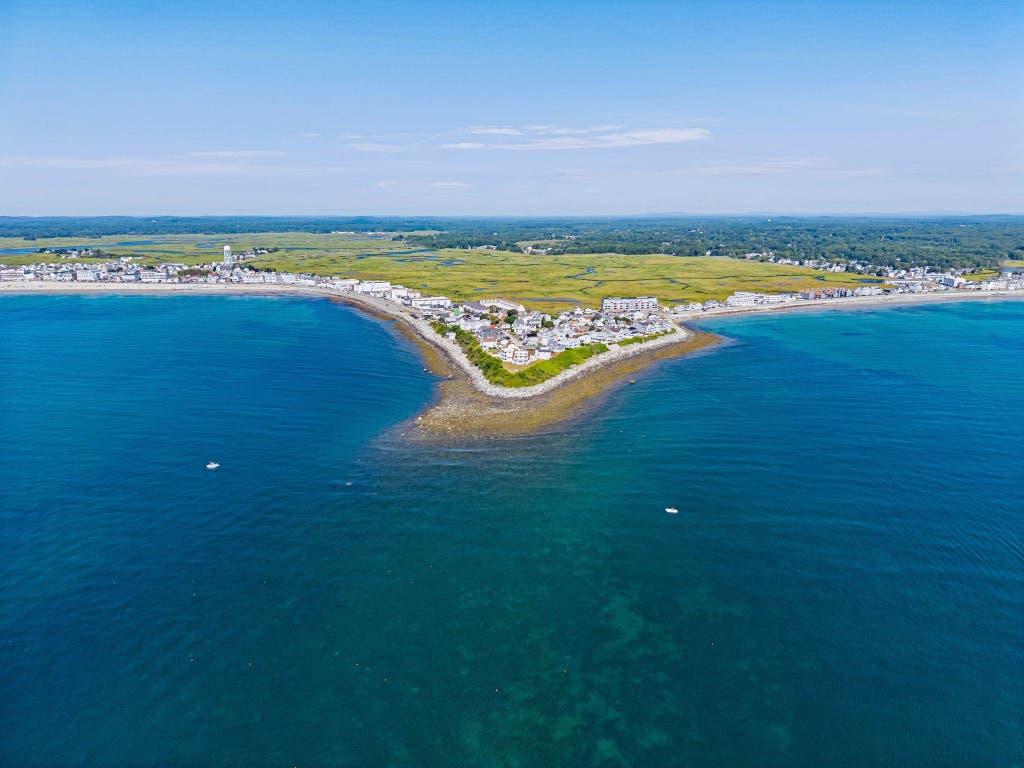 Photo of 49 Dumas Avenue, Hampton, NH 03842 (MLS # 5105097)