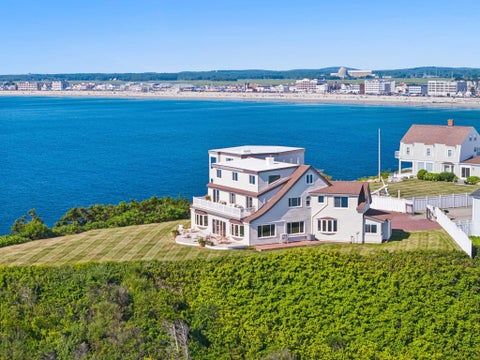 Photo of 49 Dumas Avenue, Hampton, NH 03842 (MLS # 5105097)