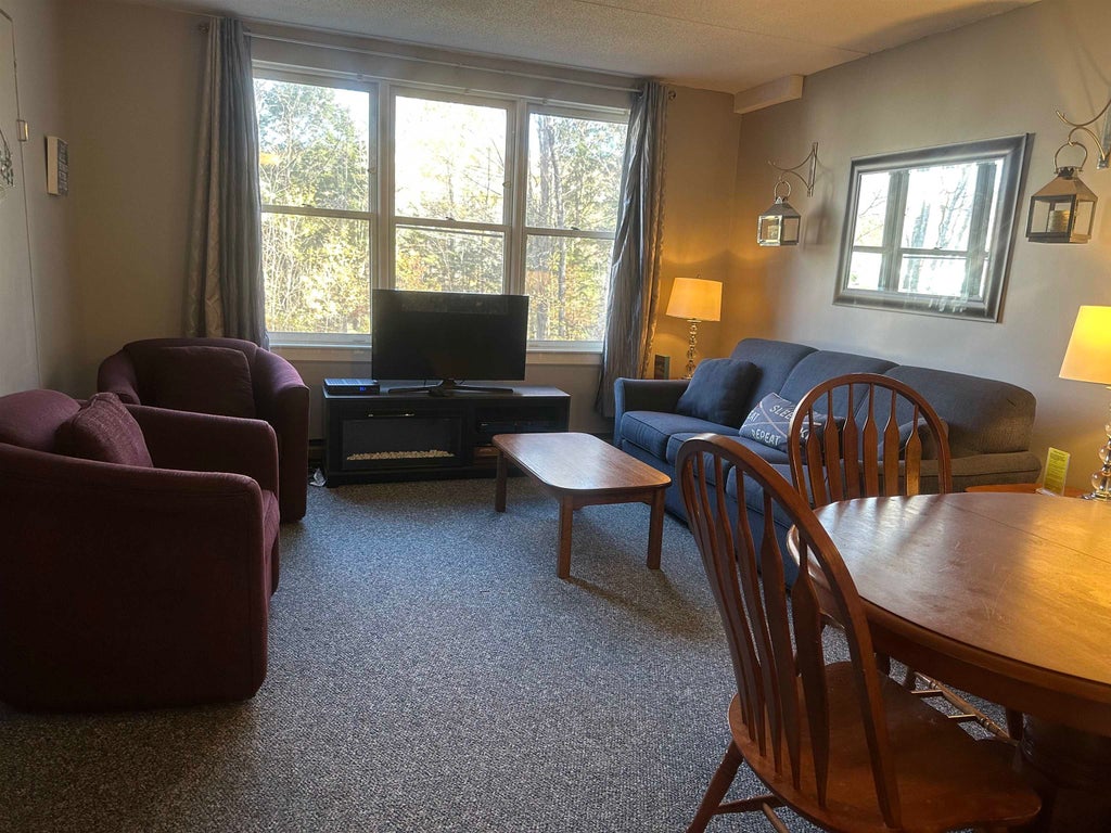 Photo of 28 Packard's Road #216, Waterville Valley, NH 03215 (MLS # 5114962)