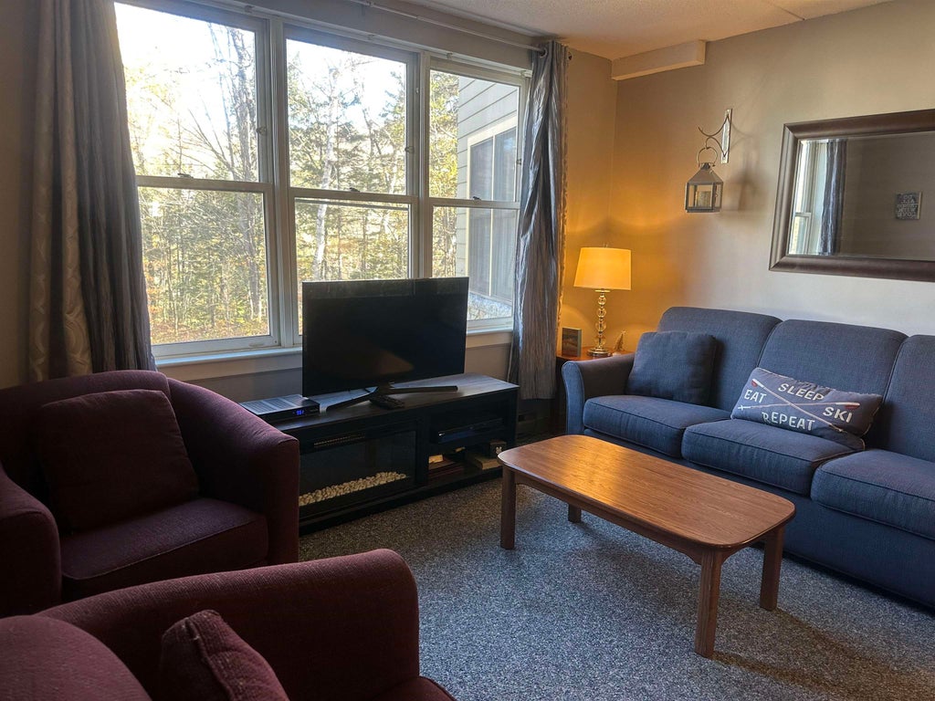 Photo of 28 Packard's Road #216, Waterville Valley, NH 03215 (MLS # 5114962)