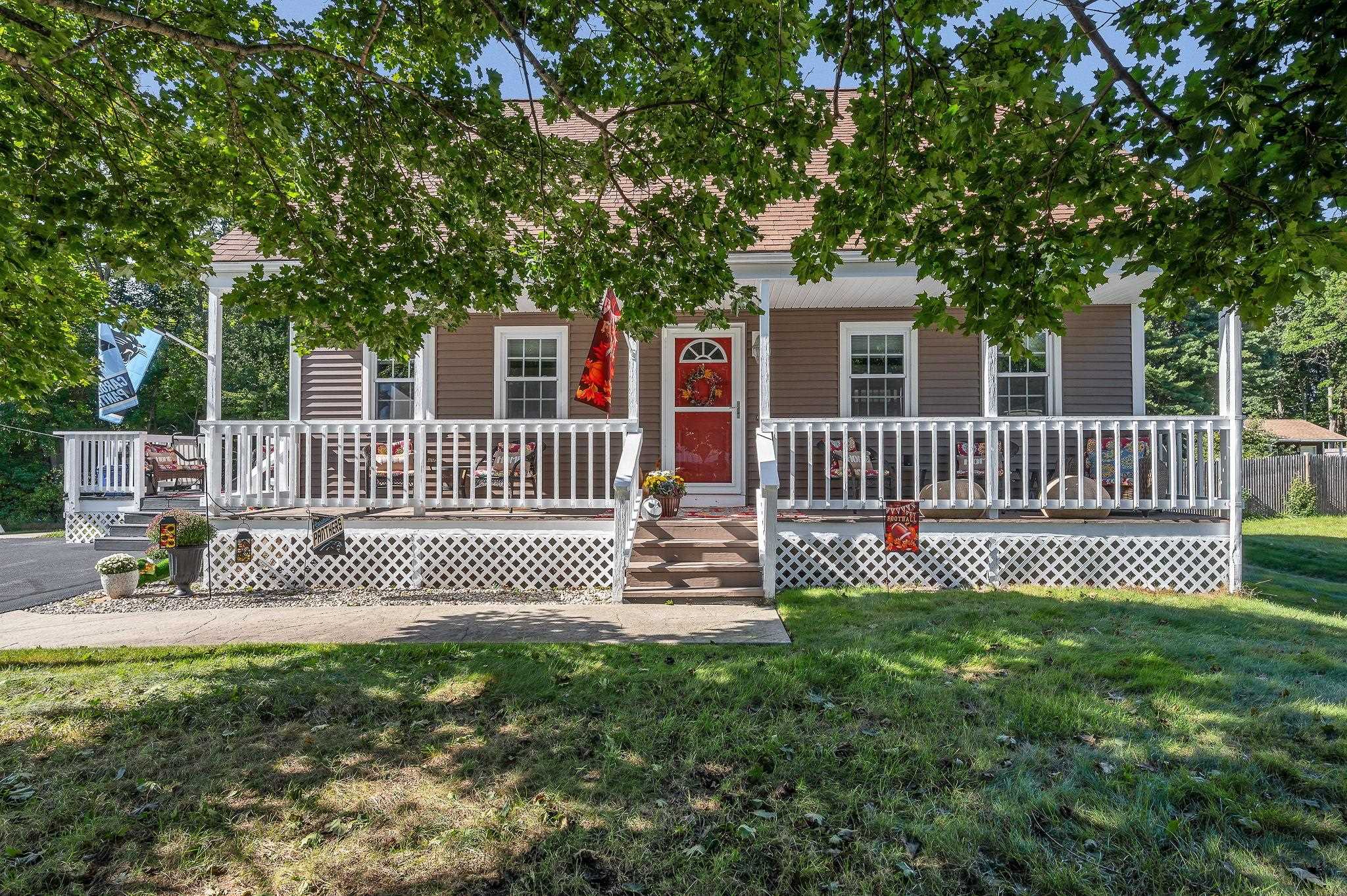 13 Shelley Drive