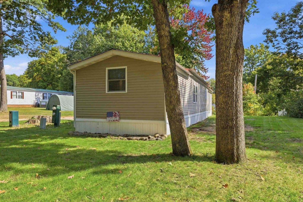 Photo of 24 Buffy Street, Rochester, NH 03867 (MLS # 5112950)
