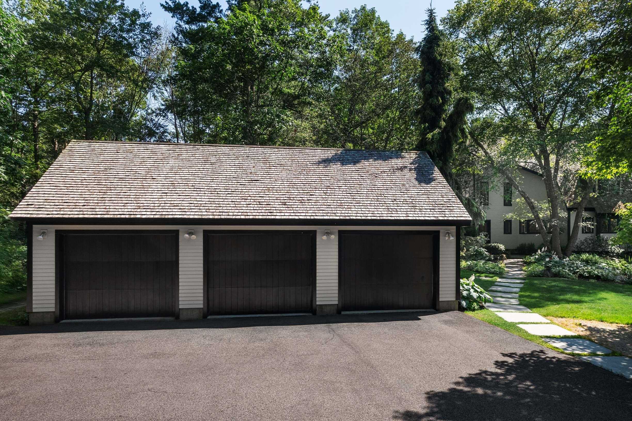 17 Pepperell Way