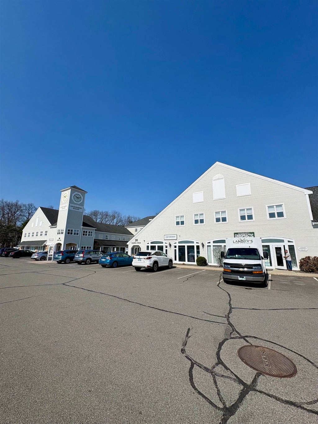 Photo of 50 Nashua Road #Suite 302, Unit 2, Londonderry, NH 03053 (MLS # 5083080)