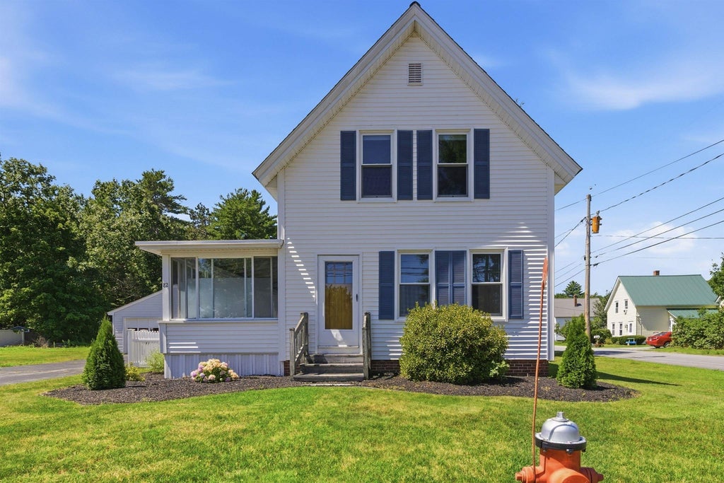Photo of 82 Lilac Street, Concord, NH 03303 (MLS # 5103869)
