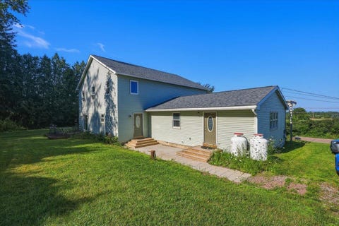 Photo of 7166 Ethan Allen Highway, Georgia, VT 05478 (MLS # 5103974)