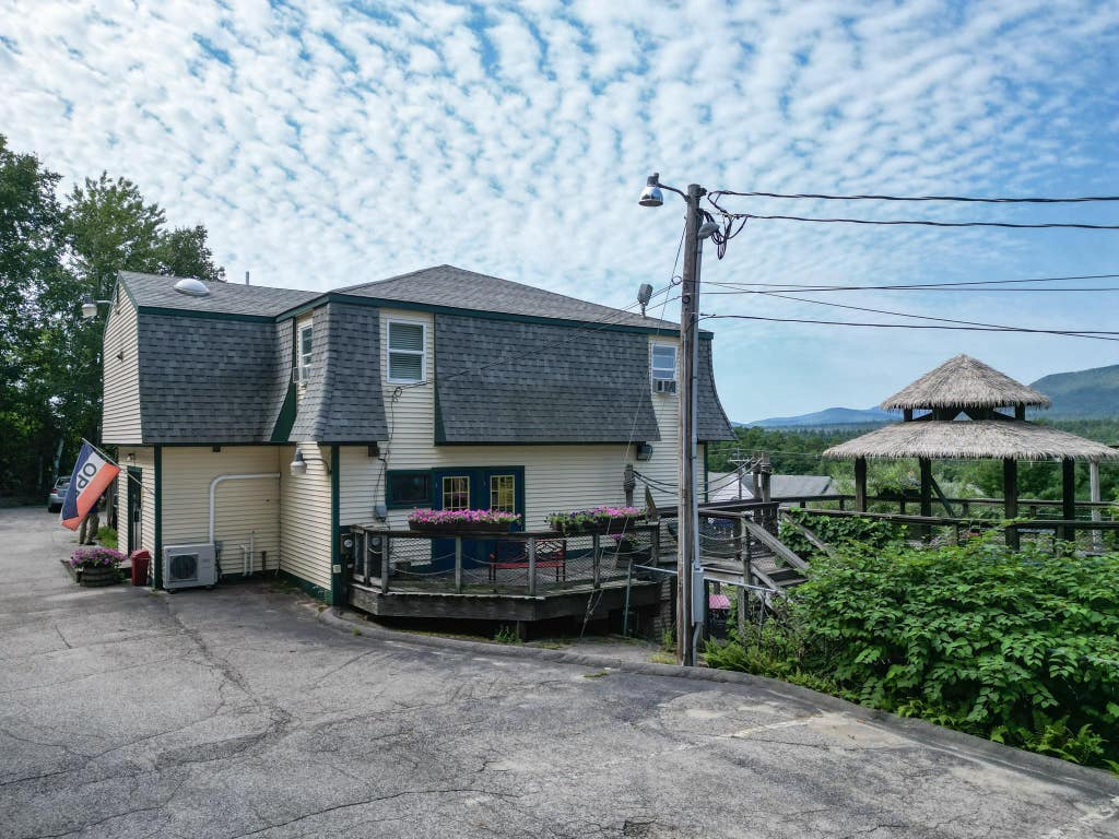 Photo of 2129 White Mountain Highway, Conway, NH 03860 (MLS # 5105035)