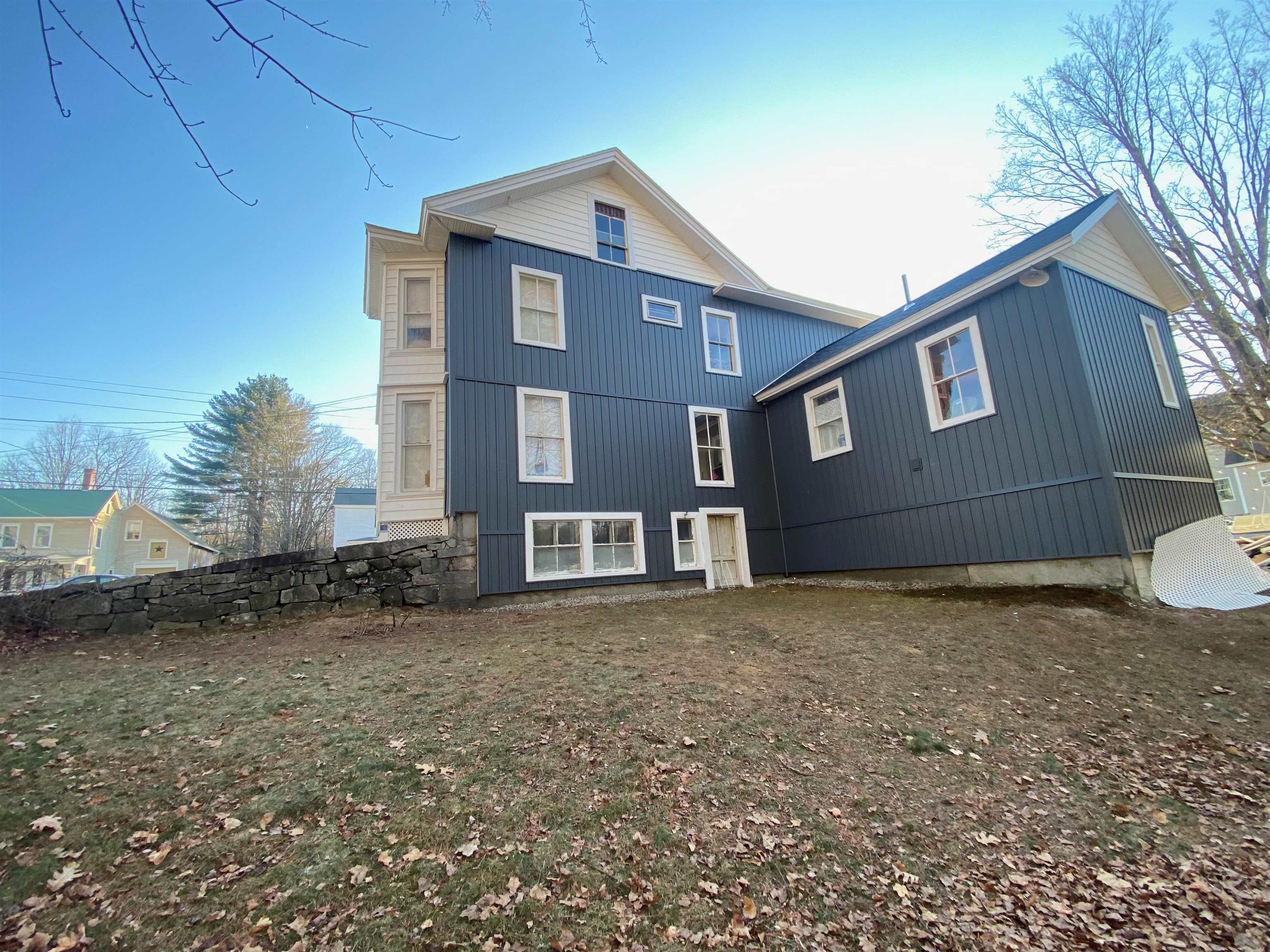 47 Oak Street