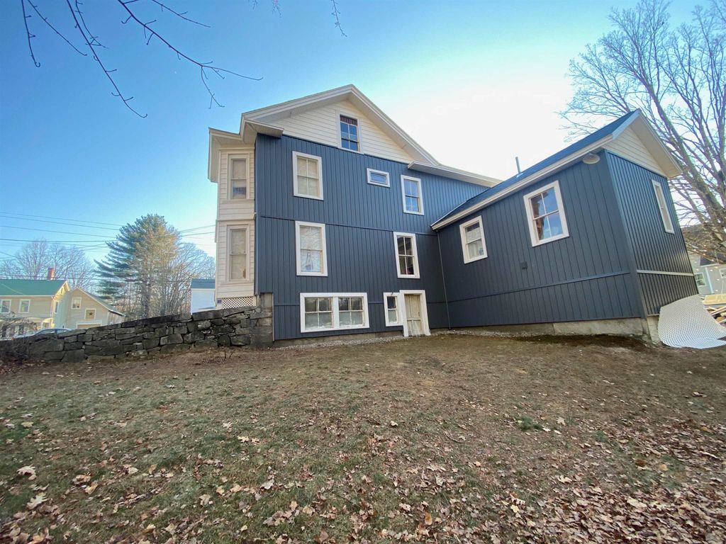 Photo of 47 Oak Street, Milford, NH 03055 (MLS # 5097121)