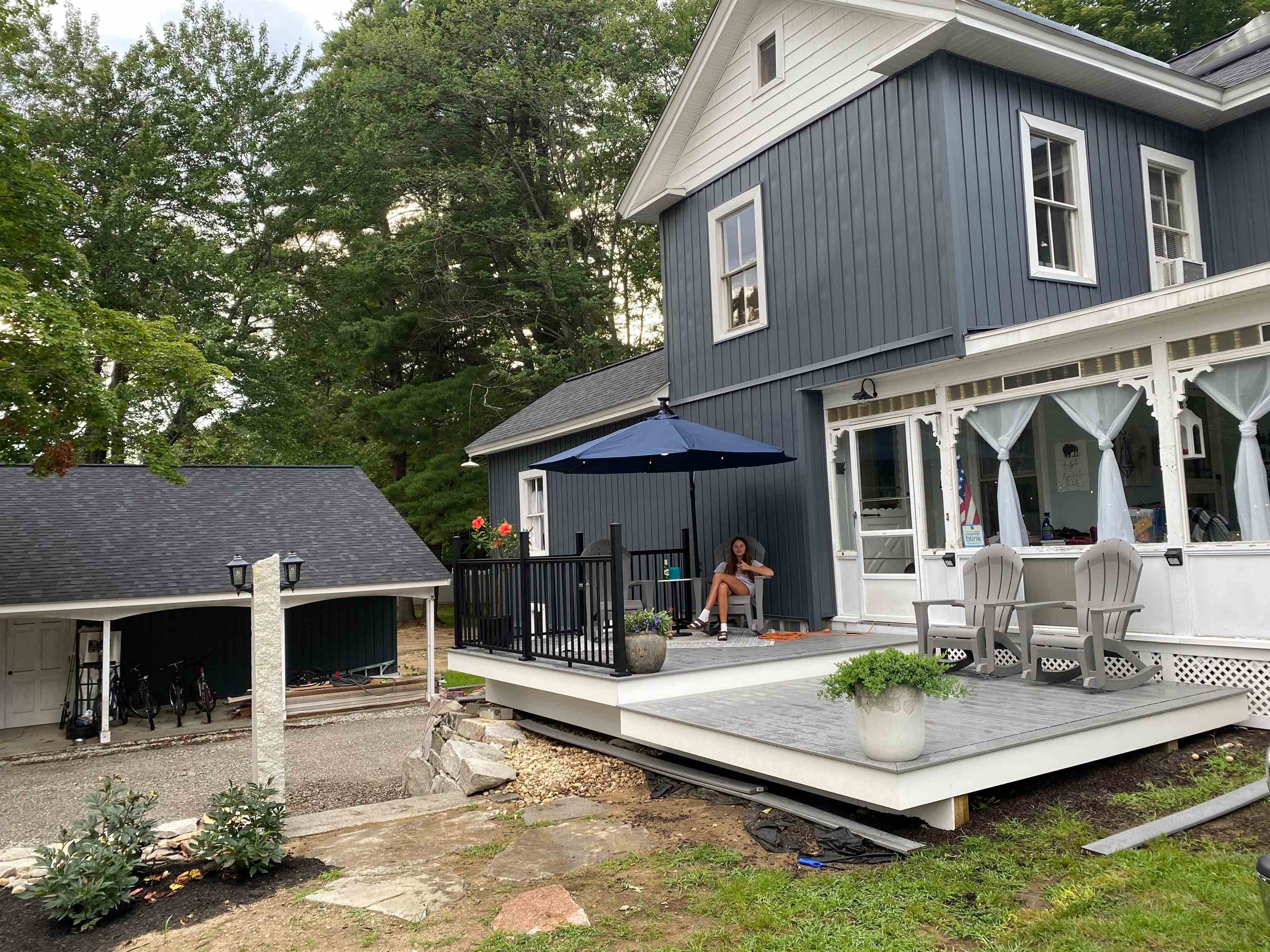 47 Oak Street