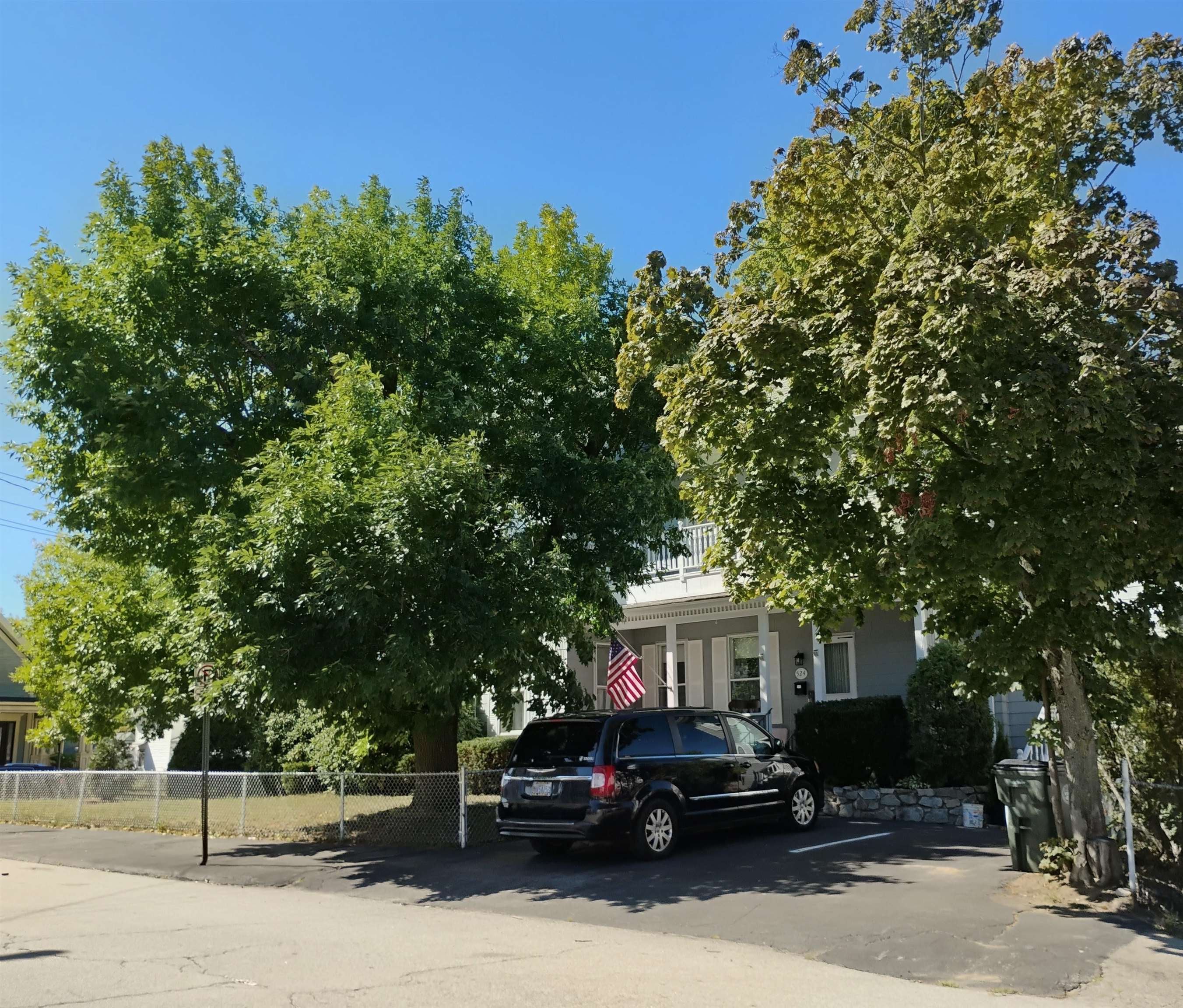 364 MANCHESTER Street