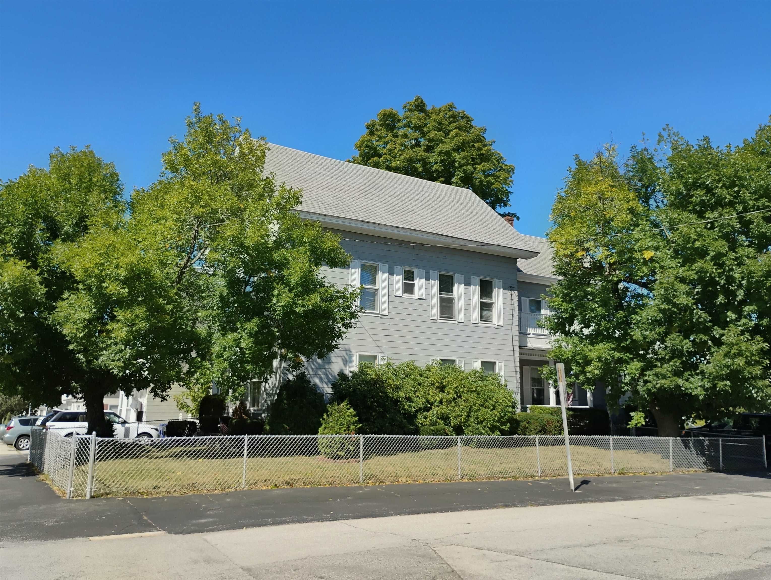 364 MANCHESTER Street