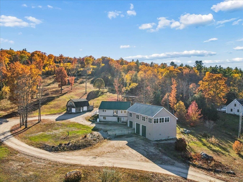 Photo of 449 North Wakefield Road, Wolfeboro, NH 03872 (MLS # 5116403)