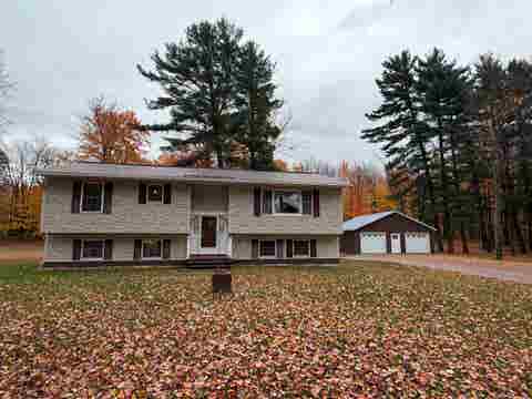 Photo of 540 Route 7 Ave, Highgate, VT 05488 (MLS # 5070747)