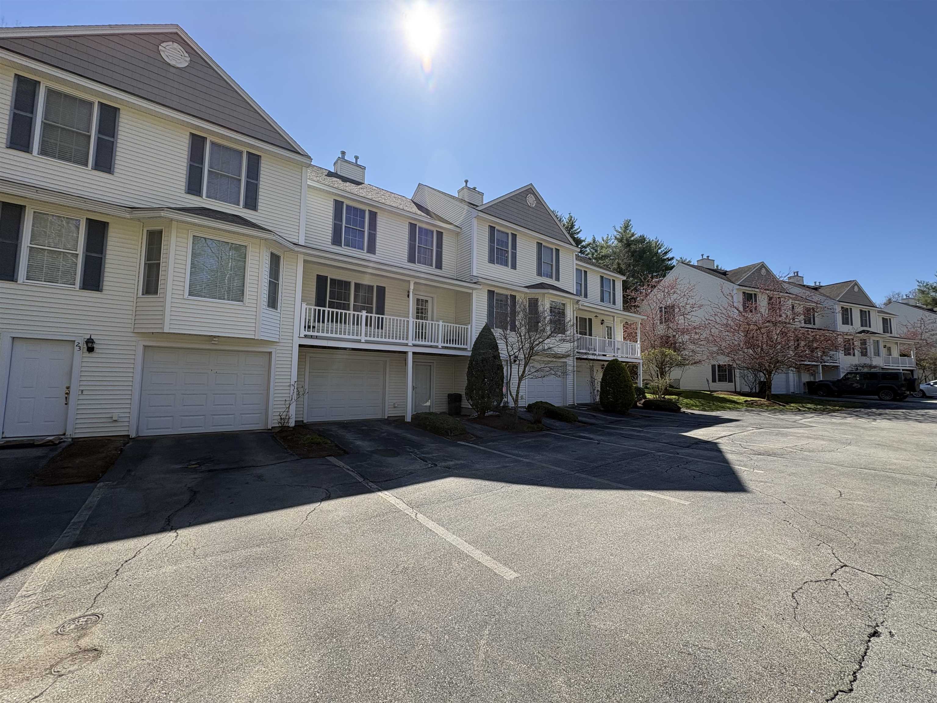 19 Mulberry Lane